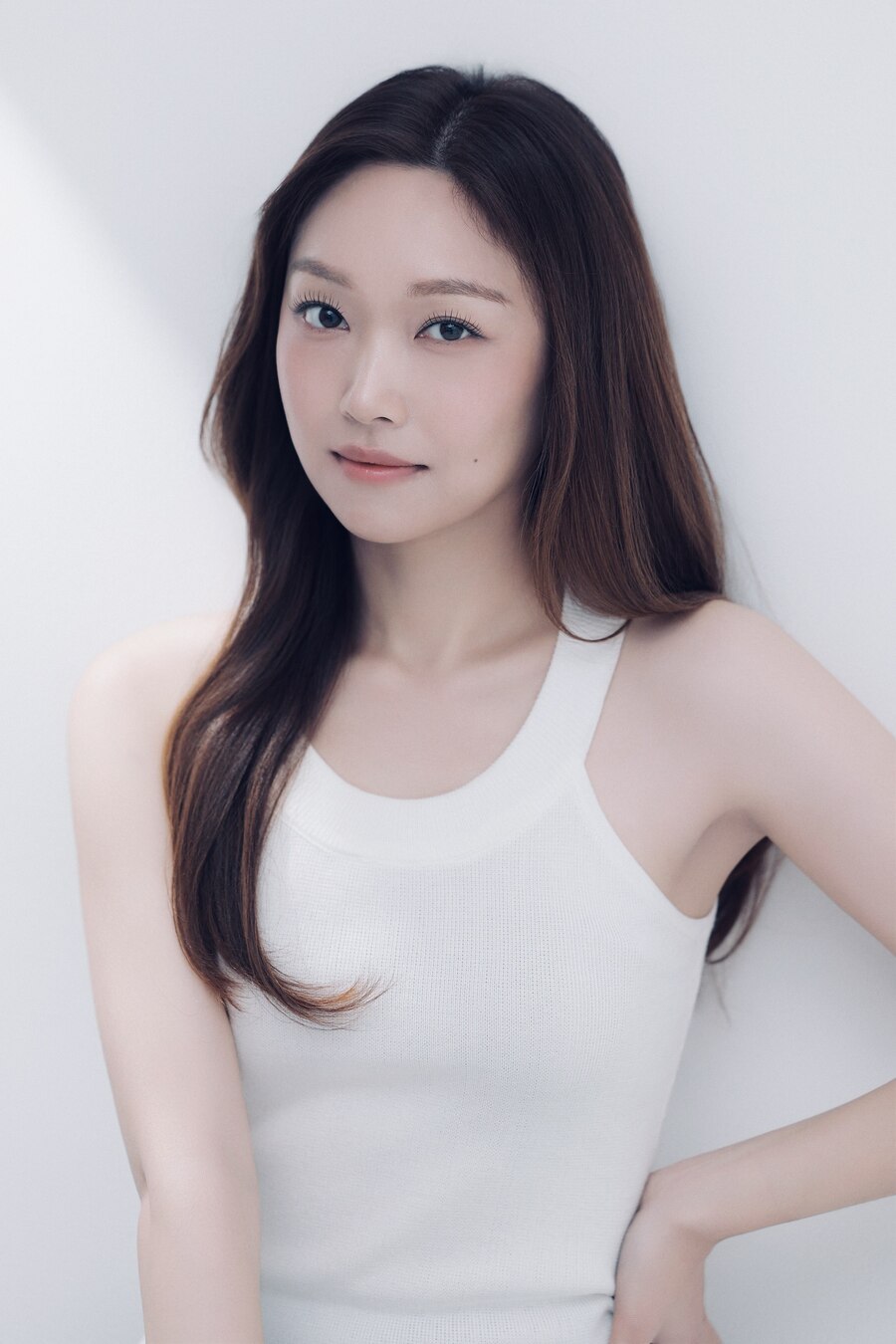 Portrait of Alexis Yoo